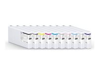 Epson T55W7 - gris - original - cartouche d'encre
