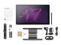Wacom-DTH172K0B-Produits Wacom