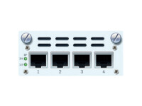 Sophos FleXi Port - module d\'extension - Gigabit Ethernet x 4