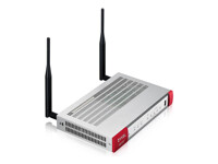 Zyxel ZyWALL USG FLEX 50AX - firewall - Wi-Fi 6 - gr par le Cloud