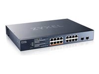 ZyXEL XMG1915 18EP - vue 4