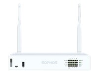 Sophos XGS 107w - dispositif de scurit - Wi-Fi 5