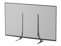 Neomounts Ds45-430Bl19 Pied Pour Tv Taille 1 Noir de Inmac Wstore