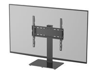 Neomounts DS45-430BL14 pied - pour TV - noir