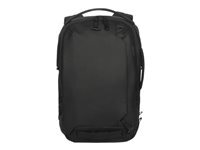 Targus Commuter Ecosmart Sac A Dos Pour Ordinateur Portable Taille 15 Noir de Inmac Wstore