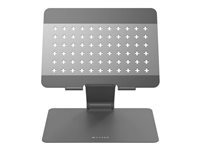 Targus Hyperspace Support Pour Ordinateur Portable Taille 16 Gris de Inmac Wstore - Image 1