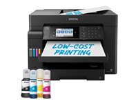 Epson Imprimante Jet d'encre bureautique C11CH72405