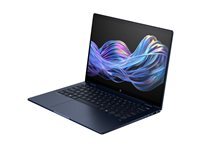 HP Elitebook 14" Bleu Reconditionné - vue 3