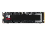 Samsung 9100 PRO - SSD - 2 To