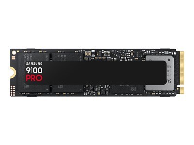 Samsung SSD Interne 9100 Pro - 8To