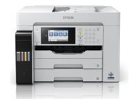 Epson EcoTank Pro ET-16685 - imprimante multifonctions - couleur