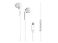 Bigben Connected Blanc Kpboutonusbcrw Casque - Neuf - Image 2