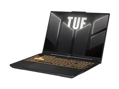 ASUS TUF Gaming F16 - 16" - Intel - 16 Go RAM - 1 To SSD