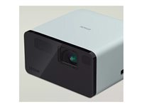 Epson Projecteur EF-21G FullHD 1000 Lumens 150" Laser 3LCD Google TV Portable