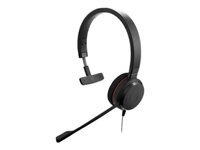 Jabra Evolve Ms Mono Micro-Casque Taille 20 de Inmac Wstore - Image 1
