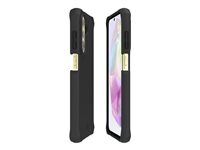 Mobilis Noir Coque Smartphone 066090 Samsung - Image 2