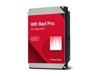 NAS WD Pro 3 5 14 To SATA 3 - vue 7