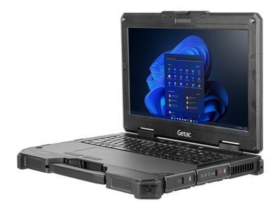 Getac X600 - 14" - Intel Core i5 - 1340P - 16 Go RAM - 512 Go SSD