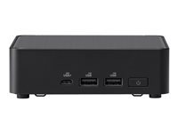 Non Communiqué Mini Pc Asus Nuc 14 Pro Nuc14rvki300002i - Intel Core 3 100U - Intel Graphics - Wi-Fi 6E / Bluetooth 5.3 + Lan 2.5 Gbe - Image 6