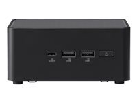 Asus - NUC 14 Pro - Mini PC - Intel Core Ultra 7 155H - 96 Go RAM - Tall Kit - Image 6