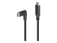Lindy - Cable USB de type-C - 24 pin USB-C pour 24 pin USB-C - 50 cm