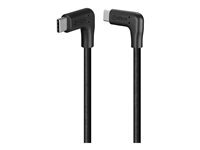 Lindy - Cable USB de type-C - 24 pin USB-C pour 24 pin USB-C - 50 cm