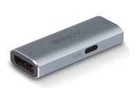 LINDY - prolongateur audio/vido