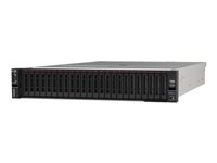 Lenovo ThinkSystem SR650 V3 - Montable sur rack Xeon Silver 4514Y 2 GHz - 32 Go - aucun disque dur