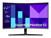Samsung S32D396GAU - cran LED - Full HD (1080p) - 32