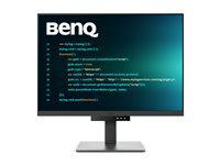 Moniteur de programmation BenQ 28'' 4K RD80U