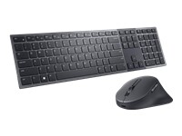 Dell Accessoires  KM900-GR-FR