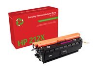 Xerox À rendement élevé compatible cartouche de toner alternative pour : HP HP W2123X programme de retours World Alliance - vue 2