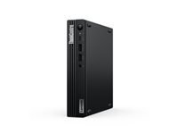 Lenovo ThinkCentre M70q Gen 5 - minuscule Core i5 i5-14400T 1.5 GHz - 16 Go - SSD 1 To - Franais