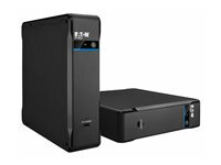 Eaton 3P Ellipse 1300 USB FR - onduleur - 840 Watt - 1300 VA