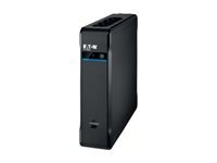 Eaton 3P Ellipse 900 USB FR - onduleur - 540 Watt - 900 VA