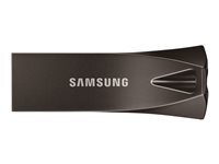Samsung BAR Plus MUF-512BE4 - cle USB - 512 Go