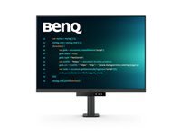 BenQ Programming RD280UA - cran LED - 28.2
