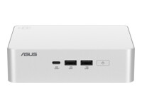 Asus Nuc Pro+ Rnuc15crsv700002 Mini Pc Core Ultra 7 265H 2.2 Ghz Vpro 0 Go Aucun Disque Dur Taille 15 Argent de Inmac Wstore