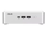 Asus Nuc Pro+ Rnuc15crsu900002 Mini Pc Core Ultra 9 285H 2.9 Ghz 0 Go Aucun Disque Dur Taille 15 Argent de Inmac Wstore - Image 1