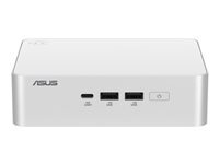 Asus Nuc Pro+ Rnuc15crsv500002 Mini Pc Core Ultra 5 235H 2.5 Ghz Vpro 0 Go Aucun Disque Dur Taille 15 Argent de Inmac Wstore