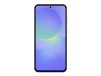Samsung Galaxy A36 - Enterprise Edition - noir genial - 5G smartphone - 128 Go - GSM