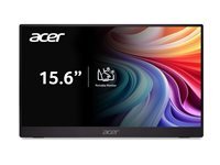 Acer PM161Q B1bmiuux - PM1 Series - ecran LED - Full HD (1080p) - 16 - HDR