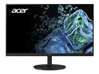 Acer Vero CB322QK Abmiiprx - CB2 Series - ecran LED - 4K - 32 - HDR