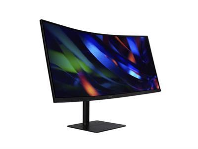 Acer Nitro CZ342CUR J0bmiphuzx - CZ2 Series - cran LED - incurv - 34" - HDR