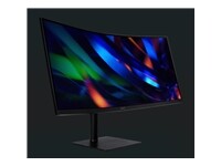 Acer Nitro CZ342CUR J0bmiphuzx - CZ2 Series - cran LED - incurv - 34" - HDR