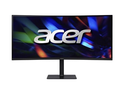Acer Nitro CZ342CUR J0bmiphuzx - CZ2 Series - cran LED - incurv - 34" - HDR