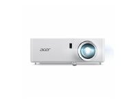Acer PL6820 - projecteur DLP - 3D - blanc