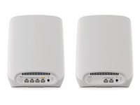 Routeur Wifi ORBI RBK763S Mesh Wifi AX5400 - vue 5