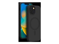 BigBen Connected Coque De Protection Pour Telephone Portable Taille 15 Noire de Inmac Wstore