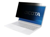 DICOTA - filtre de confidentialit pour ordinateur portable - limits the viewing angle to 30